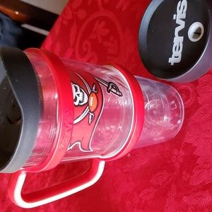 Tervis tampa bay buccaneers